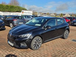 Renault Clio Equilibre TCE 90 CVT Dfull MY2 - Image 3