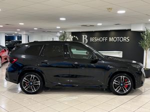 BMW X1 25e M-SPORT PRO X-DRIVE=HUGE SPEC//ONLY 700 - Image 2