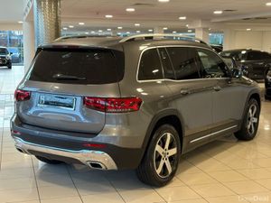 Mercedes-Benz GLB 200d PROGRESSIVE=LOW MILES//IRIS - Image 3