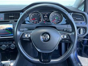 Volkswagen Golf HIGHLINE 1.4 TSI ** HIGH SPEC ** / - Image 4