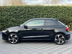 Audi A1 S-LINE PACK 1.0 TFSI AUTO // REVERSE CAMER - Image 3