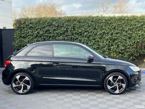 Audi A1 S-LINE PACK 1.0 TFSI AUTO // REVERSE CAMER - Image 2
