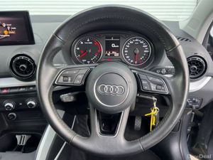 Audi Q2 S-LINE PACK 1.6 TDI // NEW 19" S-LINE ALLO - Image 4