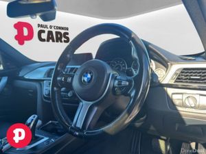 BMW 3-Series 320D F31 M-Sport Shadow Edition - Str - Image 2