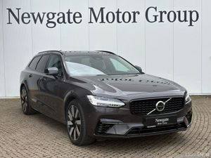 Volvo V90 T6 PLUS AWD - Image 3