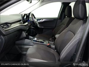 Ford Kuga Titanium 5D 2.5hev225 S6.2P CT FWD - Image 3