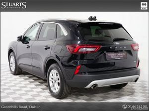 Ford Kuga Titanium 5D 2.5hev225 S6.2P CT FWD - Image 2