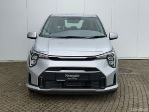Kia Picanto 1.0 PE MY26 - Image 2