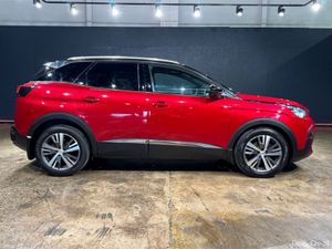 Peugeot 3008 MANUAL GT-LINE 1.2L - REVERSE CAMERA - Image 3