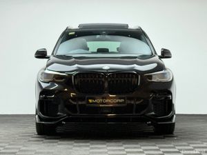 BMW X5 45E M SPORT XDRIVE *PAN ROOF* - Image 2