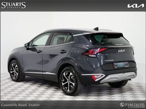 Kia Sportage K3 HEV MY23 5DR Auto - Image 2