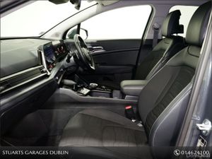 Kia Sportage K3 HEV MY23 5DR Auto - Image 3