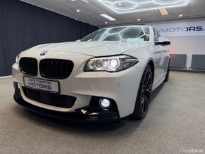 BMW 5-Series 523I Touring - Image 3