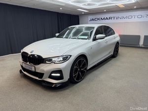 BMW 3-Series G20 E M Sport 4DR Auto - Image 4