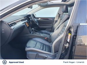 Volkswagen Arteon 2.0TDI D7F 150HP ELEGANCE (CONTA - Image 4