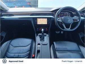 Volkswagen Arteon 2.0TDI D7F 150HP ELEGANCE (CONTA - Image 2