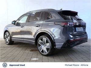Volkswagen Tiguan R-Line 2.0TDI DSG 150BHP - Image 3