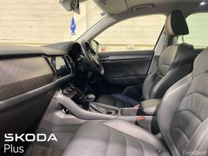 Skoda Kodiaq *Sunroof*Style 2.0TDI 150bhp DSG 7 Se - Image 4