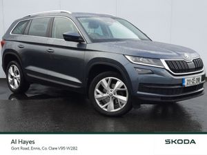 Skoda Kodiaq **ELECTRIC BOOT**TOP SPECS**2.0 TDI 1 - Image 2