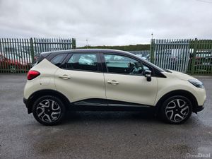 Renault Captur 2014 1.5 DCI INTENCE S&S - Image 4