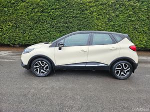 Renault Captur 2014 1.5 DCI INTENCE S&S - Image 3