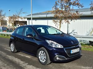 Peugeot 208  1.2 5DR 2019 (1 - Image 3