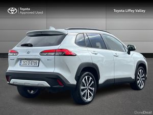 Toyota Corolla Cross COROLLA CROSS 1.8 SPORT - Image 2