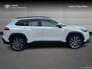 Toyota Corolla Cross COROLLA CROSS 1.8 SPORT - Image 3