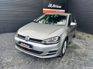 Volkswagen Golf 1.2 TSI AUTO - Image 3