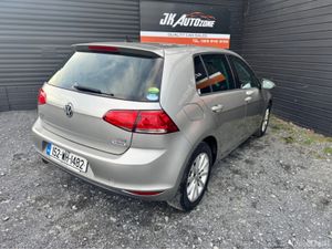 Volkswagen Golf 1.2 TSI AUTO - Image 4