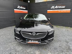 Opel Insignia 1.6 TD TECH LINE NAV 5DR - Image 2