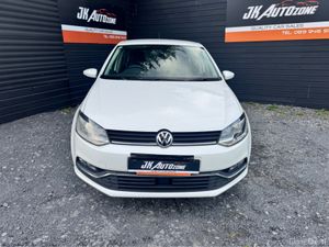 Volkswagen Polo Auto - Image 2
