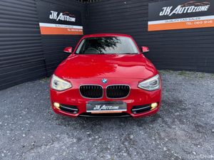 BMW 1-Series 116I 5DR AUTO - Image 2