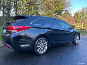Hyundai i40 2015 NCT03/27 - Image 2