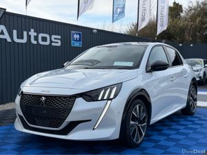 Peugeot 208 ***DEPOSIT TAKEN*** GT - 1.2 PETROL - - Image 2