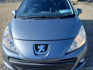 Peugeot 207 2011 - Image 3