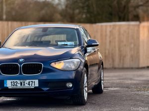 BMW 1-Series 2013 1.6L Diesel NEW NCT - Image 4