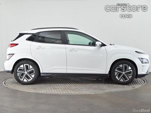 Hyundai KONA Kona EV Premium 64 kWh - Image 2