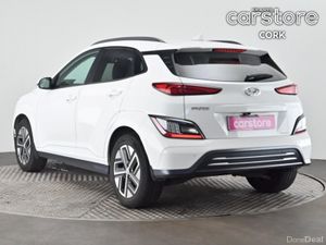 Hyundai KONA Kona EV Premium 64 kWh - Image 3