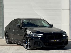 BMW 520d Msport *1irishOwner - Image 3