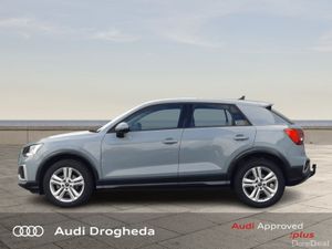 Audi Q2 35 TFSI 150HP S Tronic SE - Image 4