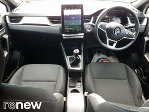 Renault Captur Evolution TCe 90 Manual - Image 2