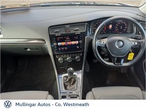Volkswagen Golf Highline 1.0 TSI 115HP - Image 3