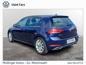 Volkswagen Golf Highline 1.0 TSI 115HP - Image 4