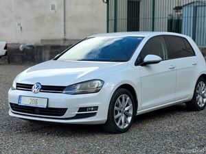 2016 Volkswagen Golf Highline - Image 3