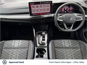 Volkswagen Golf R-LINE AUTO 2.0 TDI 150HP *GRENADI - Image 2