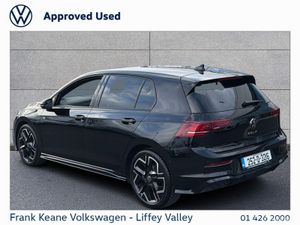Volkswagen Golf R-LINE AUTO 2.0 TDI 150HP *GRENADI - Image 3