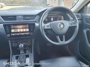 Skoda Superb 190BHP 2.0TDi DSG - Selection - High - Image 2