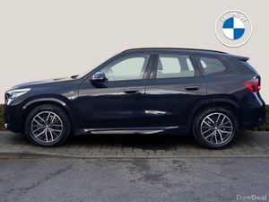 BMW iX1 eDrive20 M Sport - Image 3