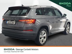 Skoda Kodiaq Style 2.0TDi DSG - Panoramic Sunroof, - Image 3